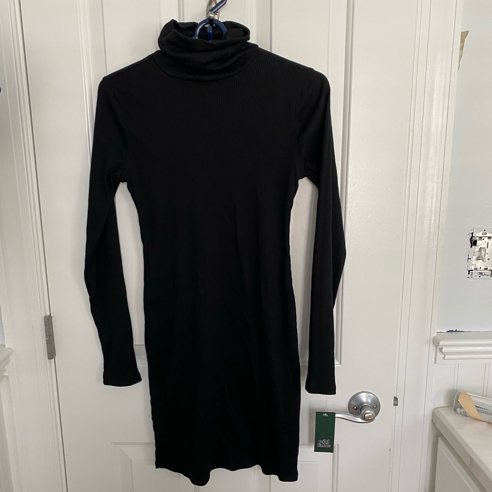 Wild fable turtleneck dress